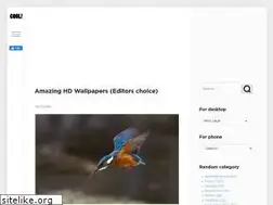 Sites similar to coolwallpapers.me