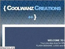 Sites similar to coolwanz.com