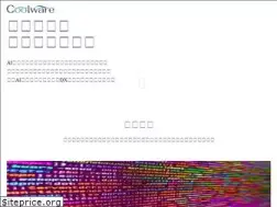 Sites similar to coolware.jp