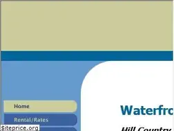 Sites similar to coolwatercottages.com