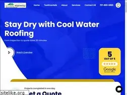 Sites similar to coolwaterllc.com