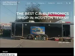 Sites similar to coolwavecb.com
