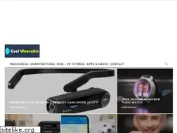 Sites similar to coolwearable.com