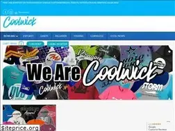 Sites similar to coolwick.com