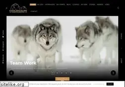 Sites similar to coolwildlife.com