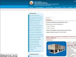 Sites similar to coolwind.ru