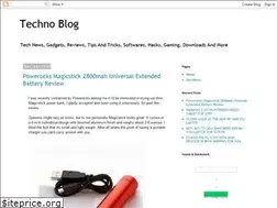 Sites similar to coolwizardz.blogspot.in