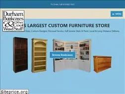 Sites similar to coolwoodstuff.com
