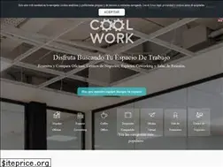 Sites similar to coolwork.es