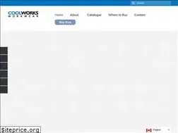 Sites similar to coolworksworkwear.com