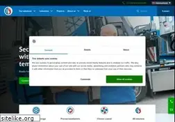 Sites similar to coolworld-rentals.com