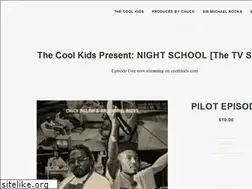 Sites similar to coolxkids.com