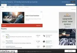Sites similar to coolyarforums.com