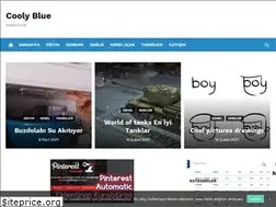 Sites similar to coolyblue.site