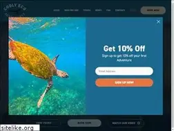 Sites similar to coolyecoadventures.com.au