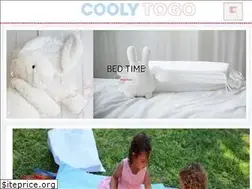 Sites similar to coolytogo.com