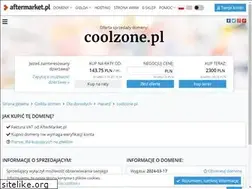 Sites similar to coolzone.pl