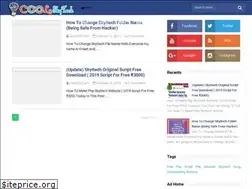 Sites similar to coolzskytech.blogspot.com