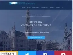 Sites similar to coomans.be