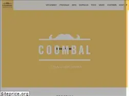Sites similar to coombal.cz