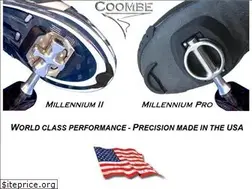 Sites similar to coombe.com