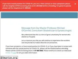 Sites similar to coombe.ie
