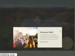 Sites similar to coombeabbey.com