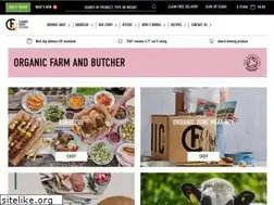 Sites similar to coombefarmorganic.co.uk