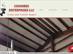 Sites similar to coombesenterprises.com