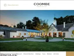 Sites similar to coombeyarravalley.com.au