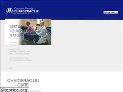 Sites similar to coombschiro.com