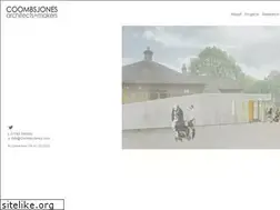 Sites similar to coombsjones.com
