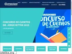 Sites similar to coomecipar.coop.py