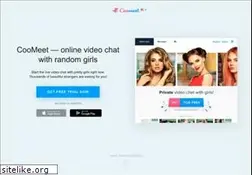 Sites similar to coomeet.date