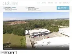 Sites similar to coomeradentalcentre.com.au