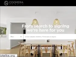 Sites similar to coomerarealty.com