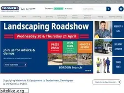 Sites similar to coomers.co.uk