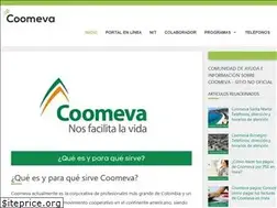 Sites similar to coomevacolombia.co