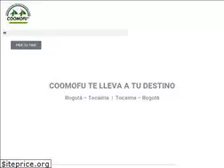 Sites similar to coomofu.com