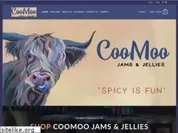 Sites similar to coomoojams.com