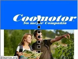 Sites similar to coomotor.com.co