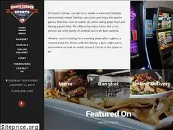 Sites similar to coomscorner.com