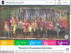 Sites similar to coomyas.sa.edu.au