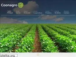 Sites similar to coonagro.coop.br