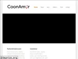 Sites similar to coonamor.com