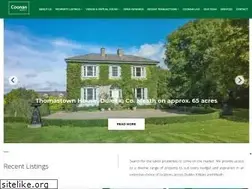 Sites similar to coonan.com