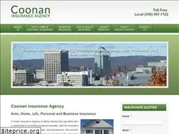 Sites similar to coonaninsurance.com