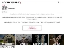 Sites similar to coonawarra.org