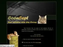 Sites similar to cooncept.fr