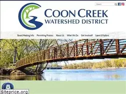 Sites similar to cooncreekwd.org